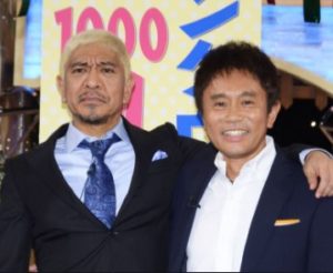 【ダウンタウン】は今デビューしたら売れてない！？『松本人志』漫才シーン「レベルアップしてる」