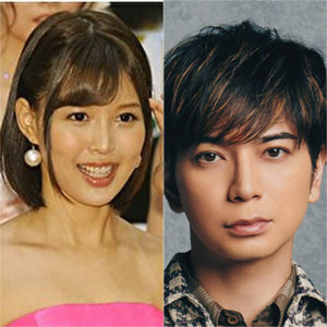 『松本潤』元カノがイメージダウン不可避の「暴露本」出版へ