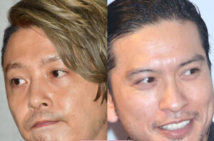 KinKi Kids堂本剛「6月J退所」報道!!裏に長瀬智也との絆と「連鎖」!?