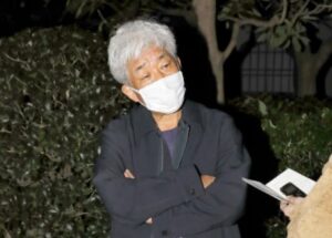 吉本興業・大﨑会長が語った本音・宮迫博之に『戻ってくるな・ネタにするな』