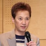 『中居正広』が巨額寄付を続ける理由・26年間で総額2億円以上に