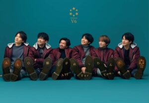 「V6」グループ解散『森田剛』がジャニーズ事務所退所『宮沢りえ』も後押し