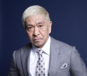 『松本人志』「65歳で芸能活動をやめたい」森喜朗に自分を重ねる？