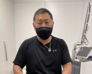 『清原和博』氏タトゥー除去始める。母の三回忌に…【画像アリ】