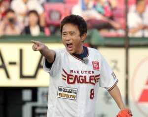 「今一番売れてる芸人は浜田雅功なのか？ここにきての？」