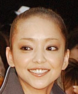 プレーボーイも逃げ出した『安室奈美恵』“真の姿”