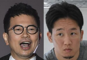シバターがブチギレ！！宮迫博之は「気持ち悪い」