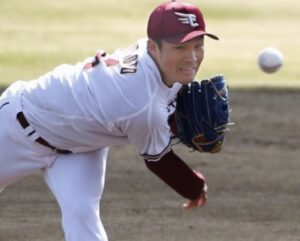 楽天『則本昂大』に不倫離婚報道で…「夢より安定」選んだ真相判明