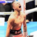 『井岡一翔』に「マリファナ」「ドーピング」疑惑！受警視庁から事情聴取