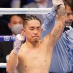 『覚醒剤成分』が検出…【井岡一翔】「疑惑の尿」が消えた!