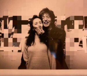 渋谷すばるがジャニーズ退所後に結婚したワケ「キムタク結婚は工藤静香の作戦勝ち、嵐・二宮和也は…」