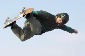 スケボー・平野歩夢が夏冬五輪出場当確…スノボとの二刀流で日本人５人目の快挙